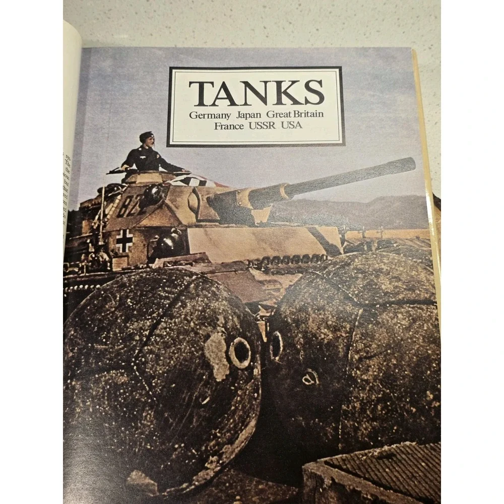 N/A military hardware